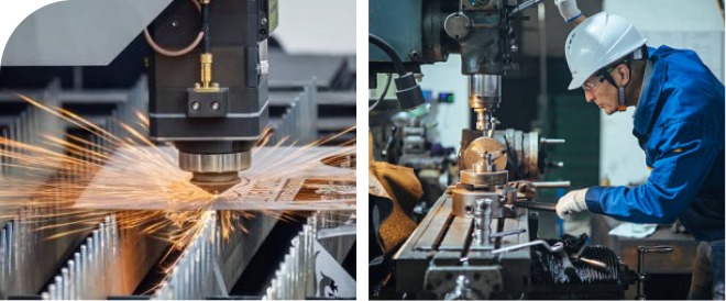 聚焦 CNC 加工机械设备解决方案大展，9月上海约定您！