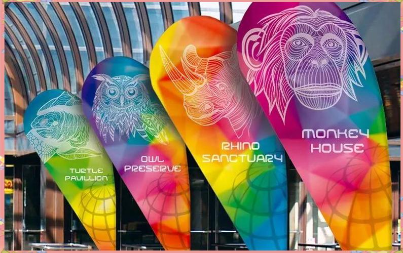 【Sister Event】Co-located Event Updates - Discover Soft Signage Trends Under One Roof @ SIGN CHINA