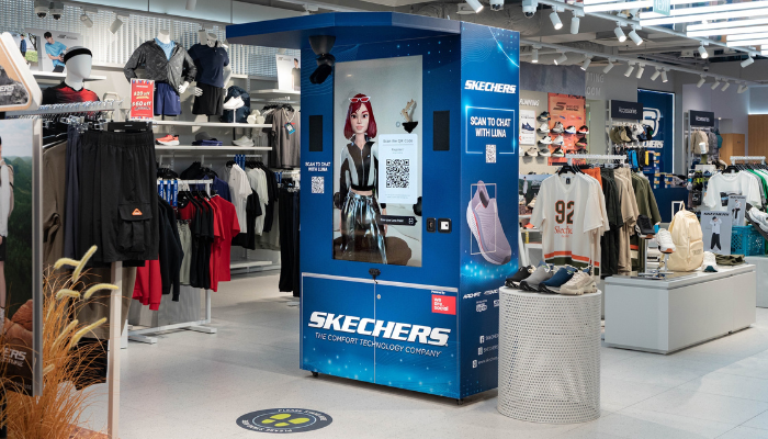 Join Us in September: LED & Digital Signage Trends for Retail & Branding