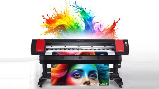 Discover Soft Signage Trends Under One Roof @ SIGN CHINA