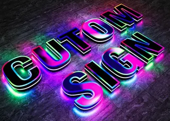 Your Full Sign-Making Experience Awaits @ SIGN CHINA 2026, Sept 15-17