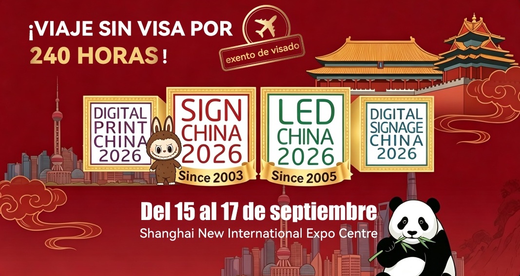 Visite China sin visa: así funciona la política de 240 horas
