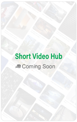 Short Video Hub