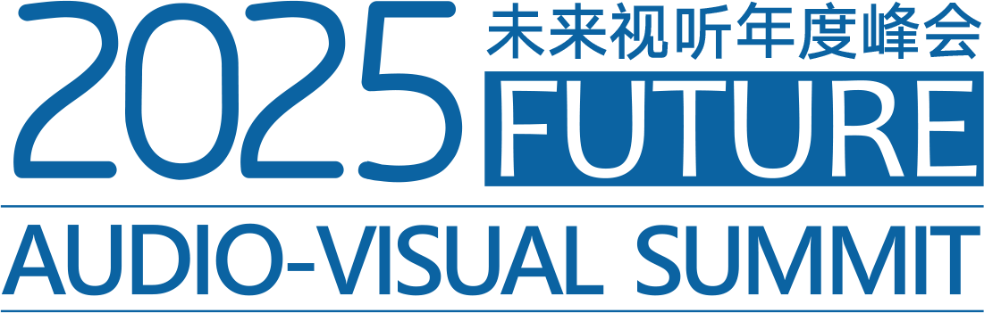 Future Audio-Visual Summit