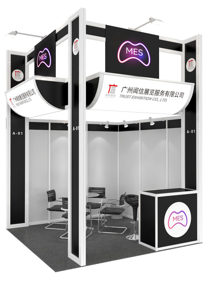Stand Package