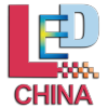 LED CHINA 2024 · Shanghai