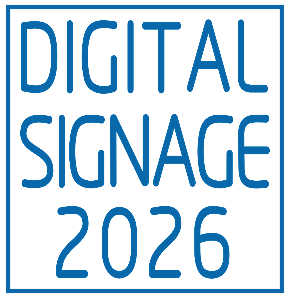 Digital Signage China