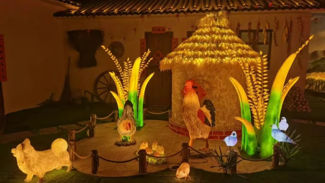 LED Decorative Lights