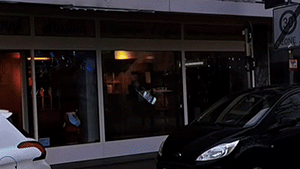 LED Transparent Screen