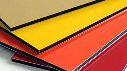 Aluminum Composite Panel