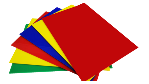 Arcylic Sheet
