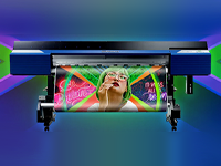 Sign-Making Equipment & Material