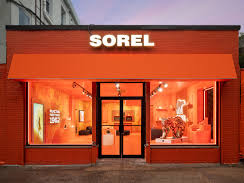 Signage Channel Letter & POP