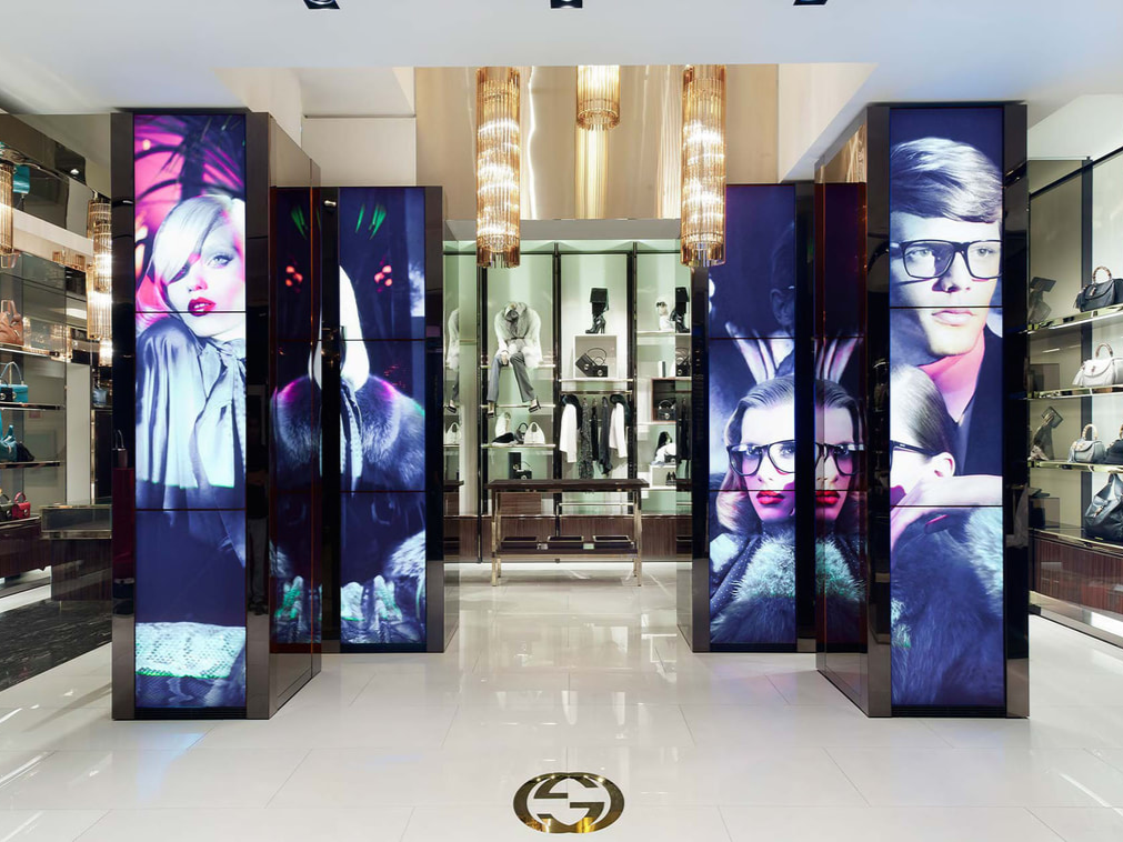 LED Screen & Digital Signage